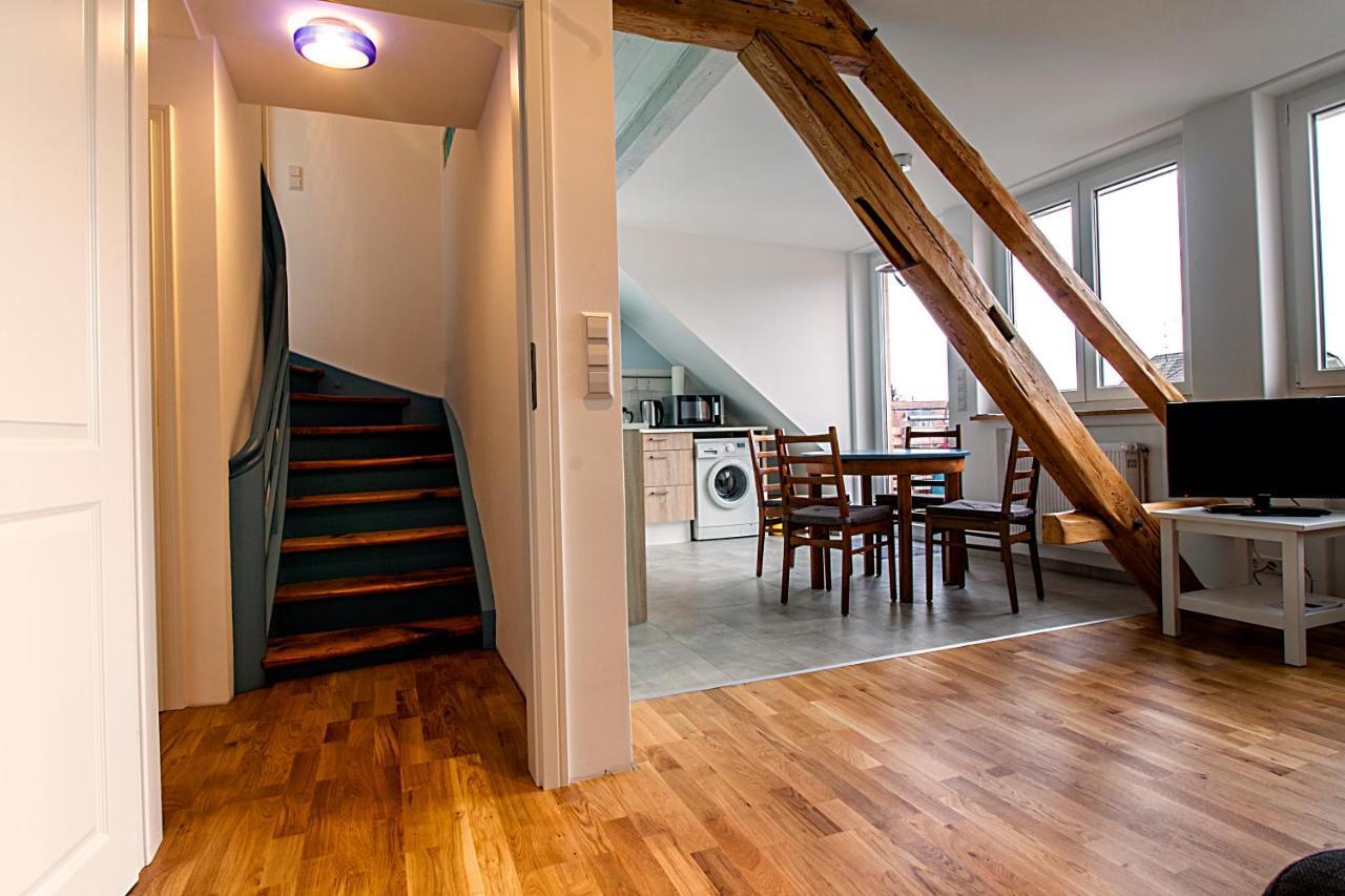 Ferienwohnung Casa Blu Radolfzell am Bodensee Buitenkant foto